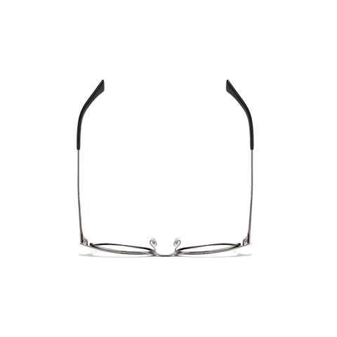 BRANDED Light Brown Full Rim Square right side BRANDED Light Brown Full Rim Square right side