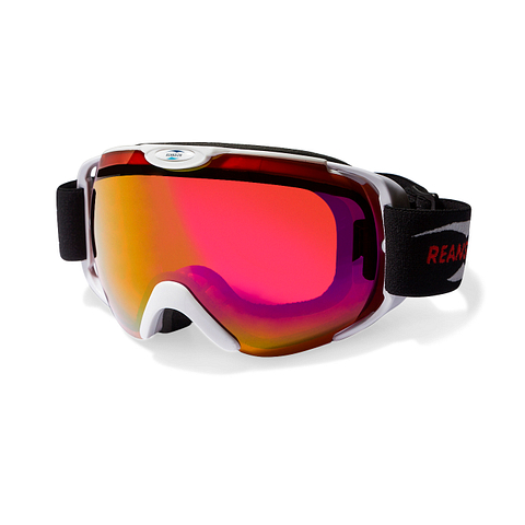 Buy Lenskart TOI Special: Reanson R S10768 White Black Purple