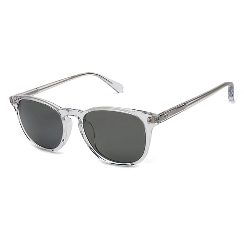 Buy MTO Classic Crystal Sunglasses at