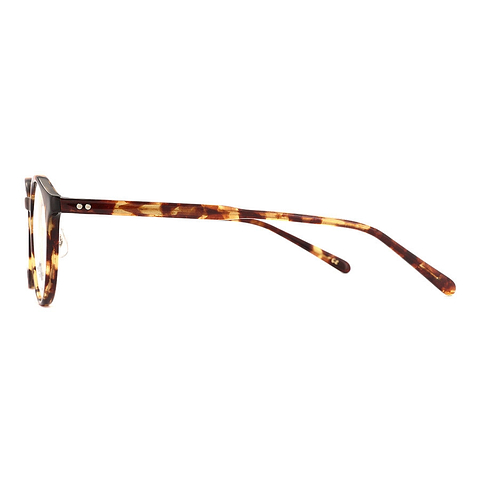 Senichisaku Demi Full Rim Boston left side