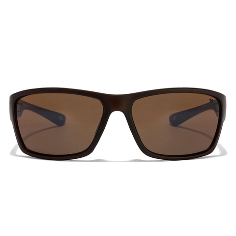 Lenskart STUDIO Light Brown Full Rim Rectangle left side Lenskart STUDIO Light Brown Full Rim Rectangle left side