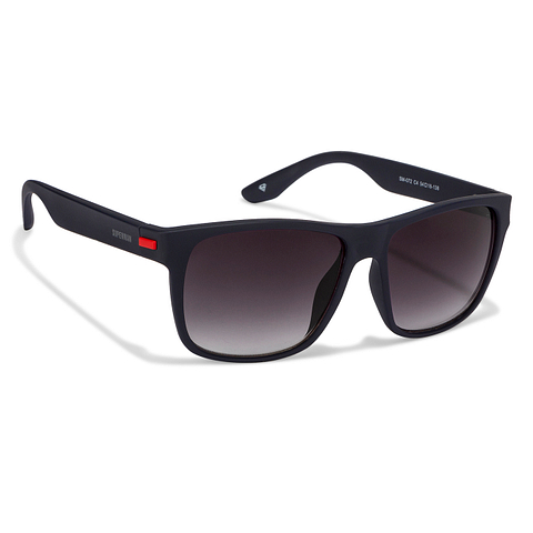 Lenskart Studio Online Sky Blue Full Rim Square right side Lenskart Studio Online Sky Blue Full Rim Square right side