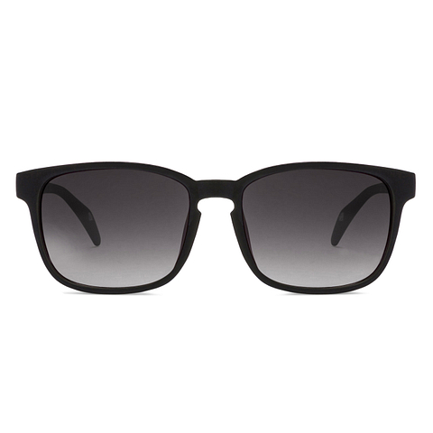 Superman Black Full Rim Square right side Superman Black Full Rim Square right side