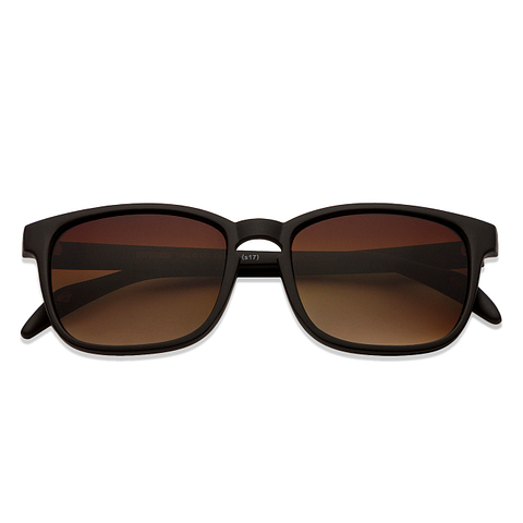 Lenskart STUDIO Light Brown Full Rim Square right side Lenskart STUDIO Light Brown Full Rim Square right side