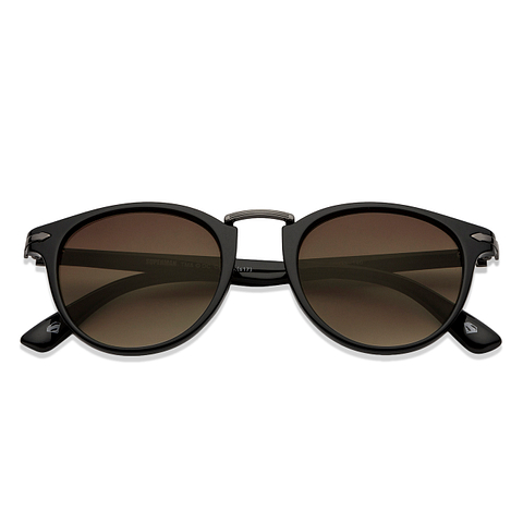 Lenskart Studio Online Dark Gunmetal Full Rim Round right side Lenskart Studio Online Dark Gunmetal Full Rim Round right side