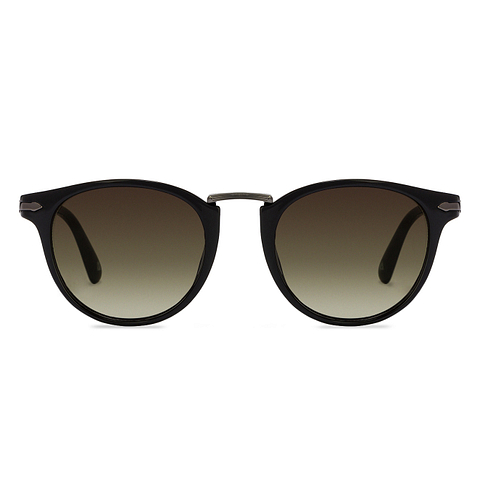 Lenskart Studio Online Dark Gunmetal Full Rim Round right side Lenskart Studio Online Dark Gunmetal Full Rim Round right side