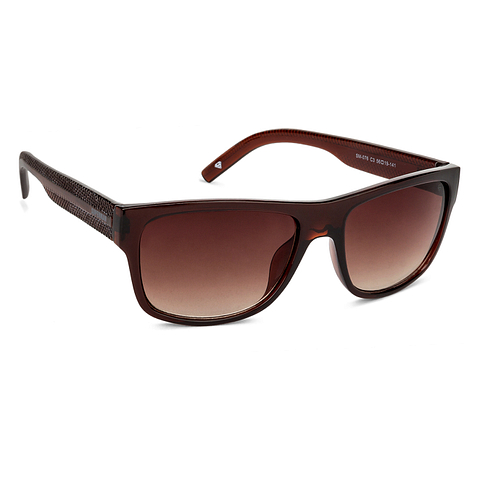 Lenskart Studio Online Red Transparent Full Rim Rectangle left side Lenskart Studio Online Red Transparent Full Rim Rectangle left side