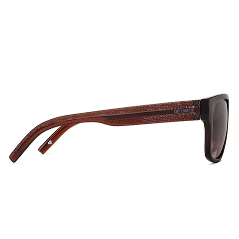 Lenskart Studio Online Red Transparent Full Rim Rectangle right side Lenskart Studio Online Red Transparent Full Rim Rectangle right side
