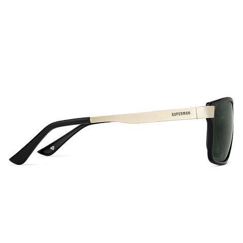 Lenskart STUDIO Black Full Rim Rectangle right side Lenskart STUDIO Black Full Rim Rectangle right side
