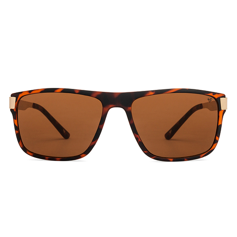 Lenskart STUDIO Tortoise Full Rim Rectangle right side Lenskart STUDIO Tortoise Full Rim Rectangle right side