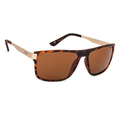 Lenskart STUDIO Tortoise Full Rim Rectangle left side Lenskart STUDIO Tortoise Full Rim Rectangle left side