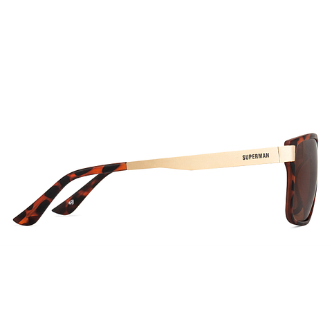 Lenskart STUDIO Tortoise Full Rim Rectangle right side Lenskart STUDIO Tortoise Full Rim Rectangle right side