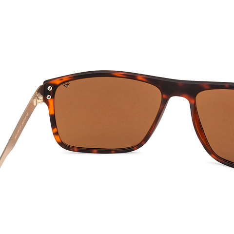 Lenskart STUDIO Tortoise Full Rim Rectangle left side Lenskart STUDIO Tortoise Full Rim Rectangle left side