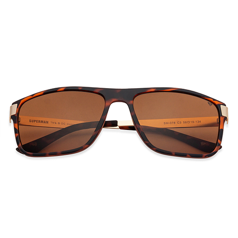 Lenskart STUDIO Tortoise Full Rim Rectangle right side Lenskart STUDIO Tortoise Full Rim Rectangle right side