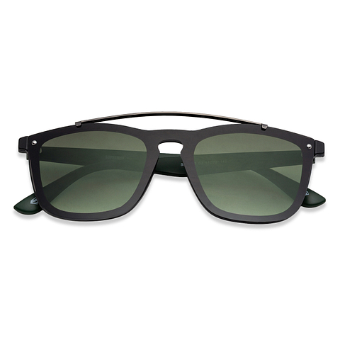 Lenskart STUDIO Dark Gunmetal Full Rim Round right side Lenskart STUDIO Dark Gunmetal Full Rim Round right side