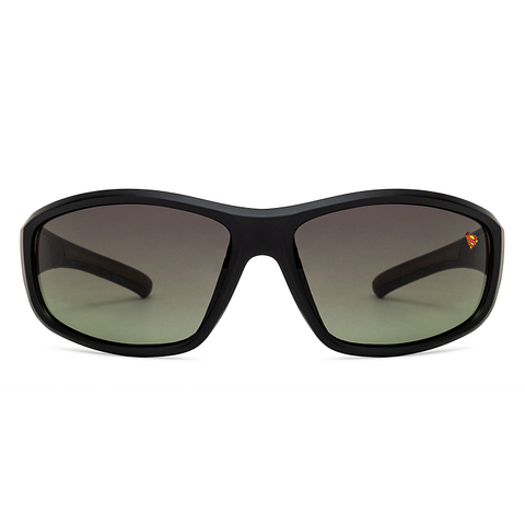 Lenskart STUDIO Black Full Rim Sports left side Lenskart STUDIO Black Full Rim Sports left side