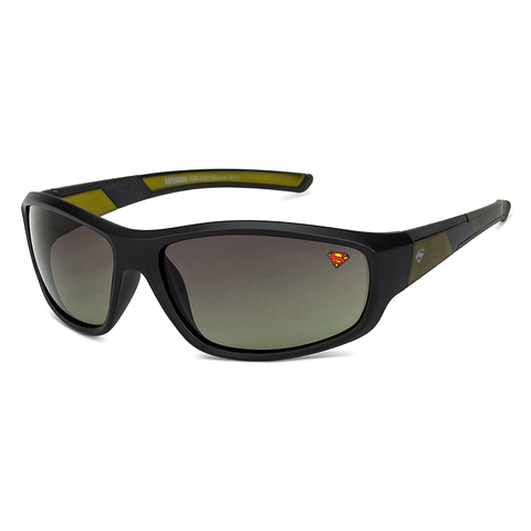 Lenskart STUDIO Black Full Rim Sports left side Lenskart STUDIO Black Full Rim Sports left side
