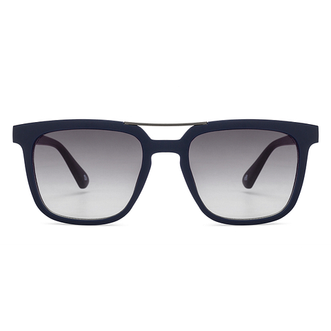 Lenskart STUDIO Sky Blue Full Rim Square right side Lenskart STUDIO Sky Blue Full Rim Square right side