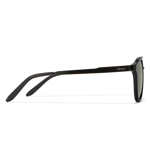 Velocity Black Full Rim Round right side Velocity Black Full Rim Round right side