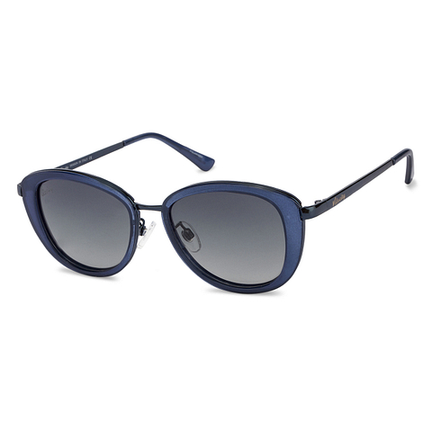 Buy Velocity HA90189 Size-51 Blue Gradient 621 Women s Sunglasses