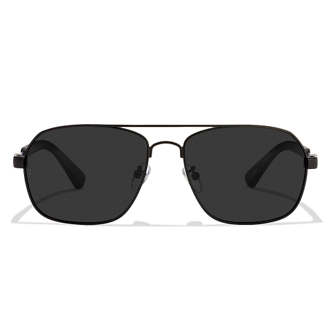 Buy Velocity VC 90215 Size-58 Black Grey 703 Aviator Shape EOSS