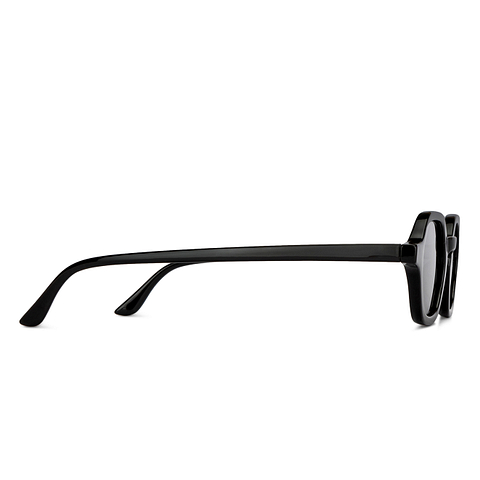 Vincent Chase Online Black Full Rim Geometric left side