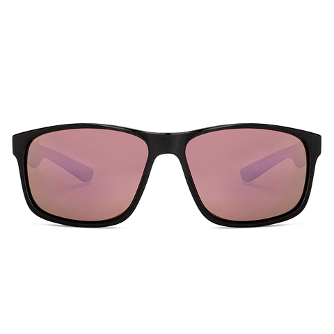 Vincent Chase Online Black Full Rim Square left side