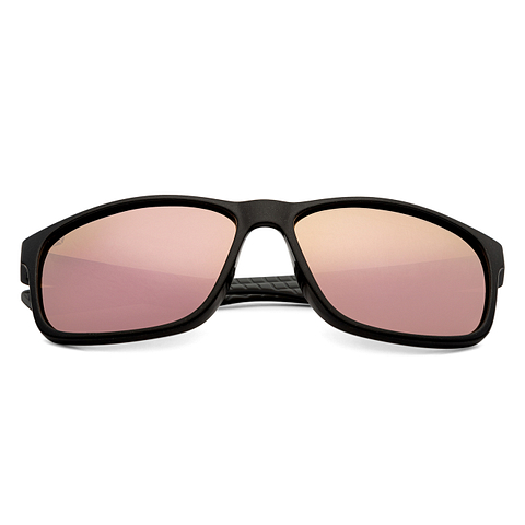 Vincent Chase Online Black Full Rim Square left side