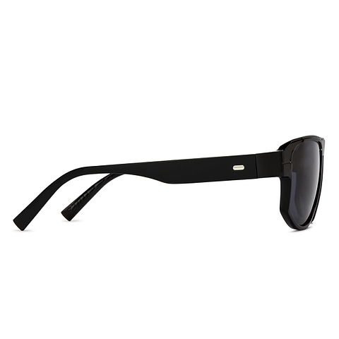 Vincent Chase Online Black Full Rim Square left side
