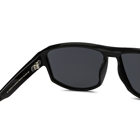 Vincent Chase Online Black Full Rim Square right side