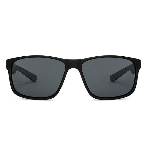 Vincent Chase Online Black Full Rim Square left side