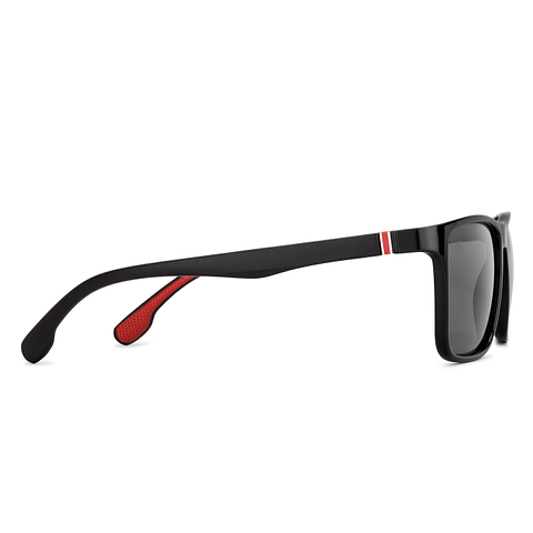 Vincent Chase Online Black Full Rim Square right side