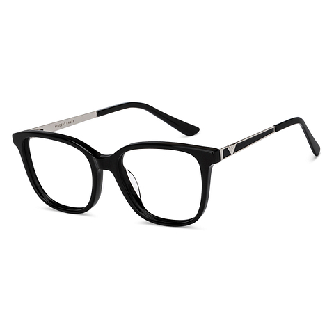 Vincent Chase Online Black Full Rim Rectangle right side