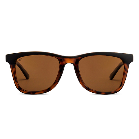 Vincent Chase Online Black Full Rim Square left side