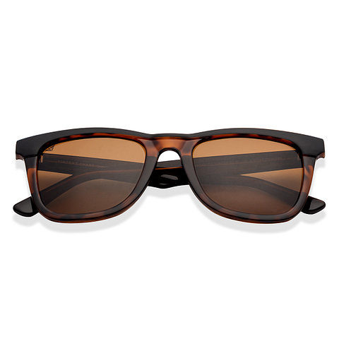 Vincent Chase Online Black Full Rim Square left side