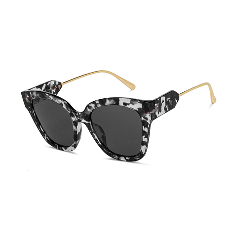 Vincent Chase Online Black Full Rim Cat Eye right side Vincent Chase Online Black Full Rim Cat Eye right side