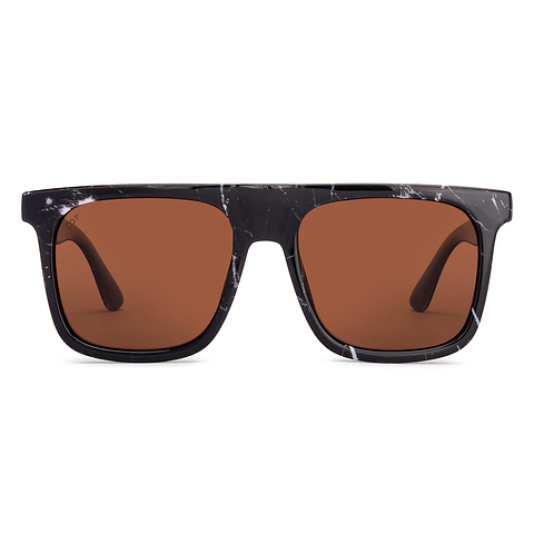 Vincent Chase Online Black Full Rim Square right side