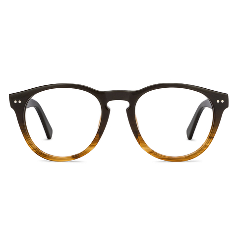 Vincent Chase Online Light Brown Full Rim Round right side