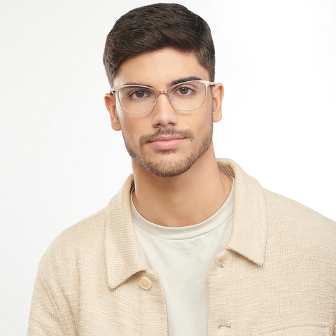 Eyewear Everscroll Lenses MVMT RITUAL EVERSCROLL BLUE LIGHT