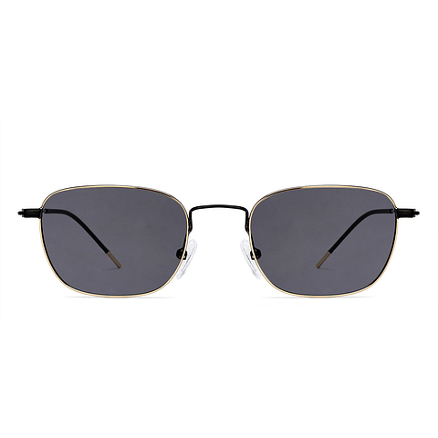 Vincent Chase Online Gold Full Rim Rectangle left side Vincent Chase Online Gold Full Rim Rectangle left side