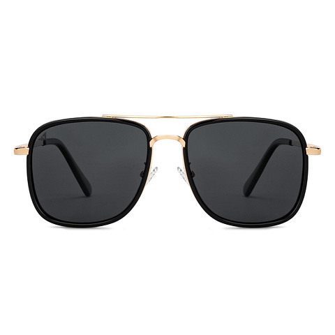 Vincent Chase Online Black Full Rim Rectangle right side Vincent Chase Online Black Full Rim Rectangle right side