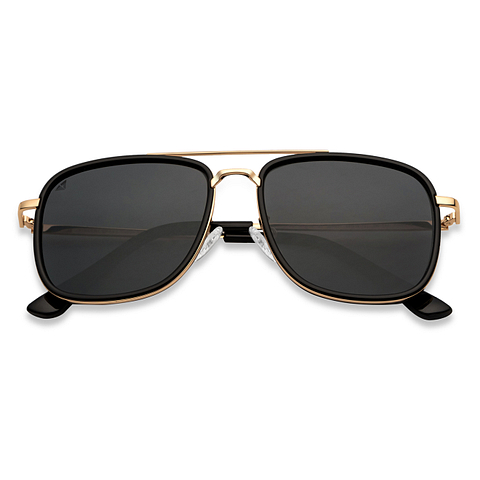 Vincent Chase Online Black Full Rim Rectangle left side Vincent Chase Online Black Full Rim Rectangle left side