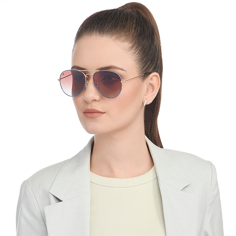 فينسنت تشيس أونلاين ذهب حافة كاملة طيار left side