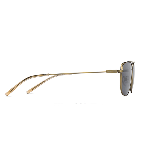 Vincent Chase Online Gold Full Rim Rectangle left side