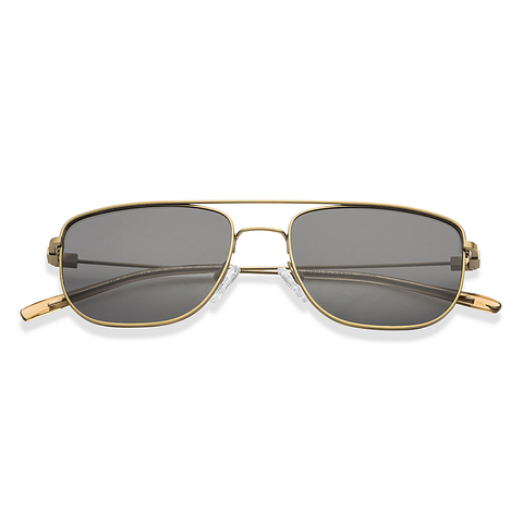 Vincent Chase Online Gold Full Rim Rectangle left side