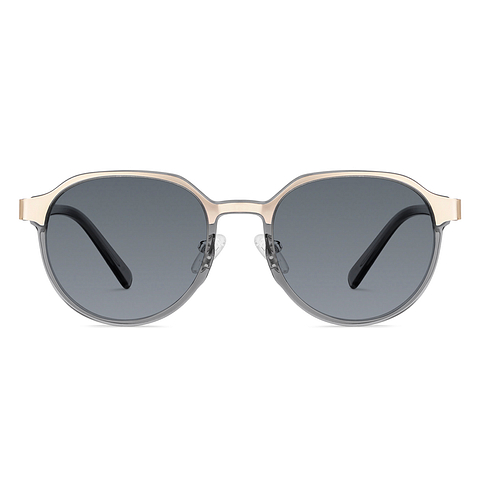 Vincent Chase Online Gold Full Rim Round right side