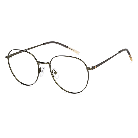 Vincent Chase Online Green Full Rim Round right side