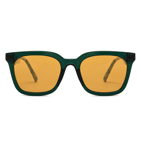 Vincent Chase Online Green Full Rim Square left side