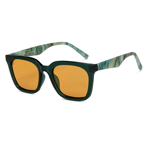 Vincent Chase Online Green Full Rim Square right side