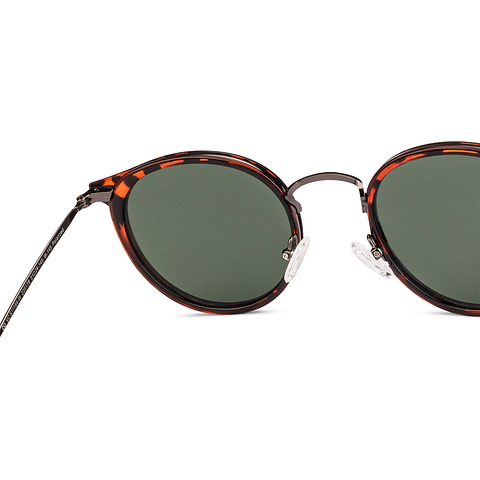 Vincent Chase Polarized Demi Full Rim Round right side
